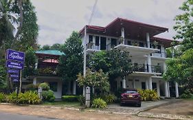 Hotel Siyathma