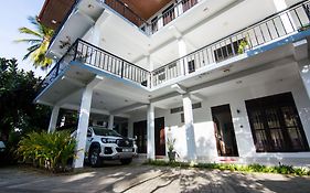 Hotel Siyathma